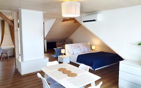 Apartmán Kollarovi